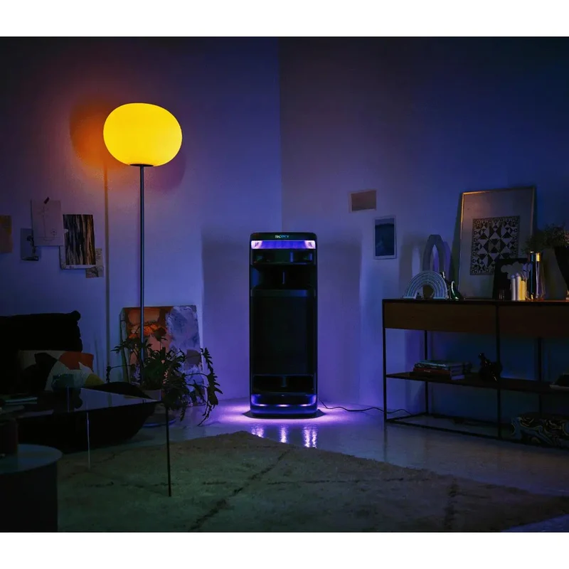 Haut-parleur sans fil Bluetooth, Sony SRSULT1000