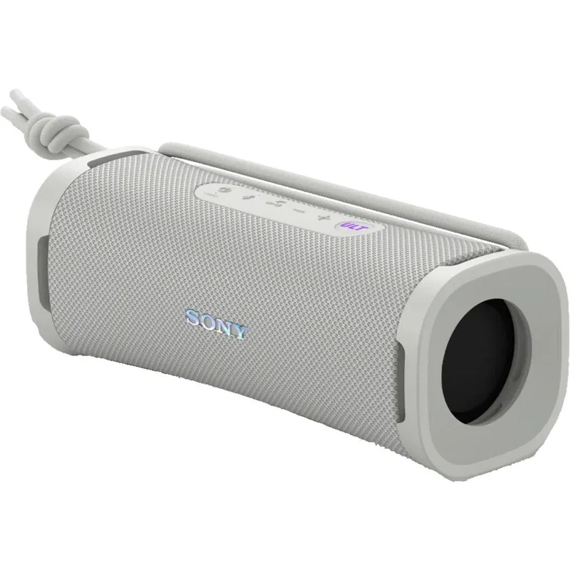 Enceintes sans fil, Sony SRSULT10/W - Blanc