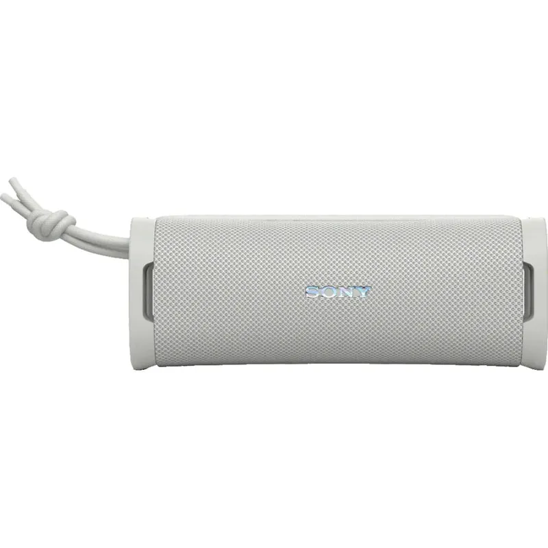 Enceintes sans fil, Sony SRSULT10/W - Blanc