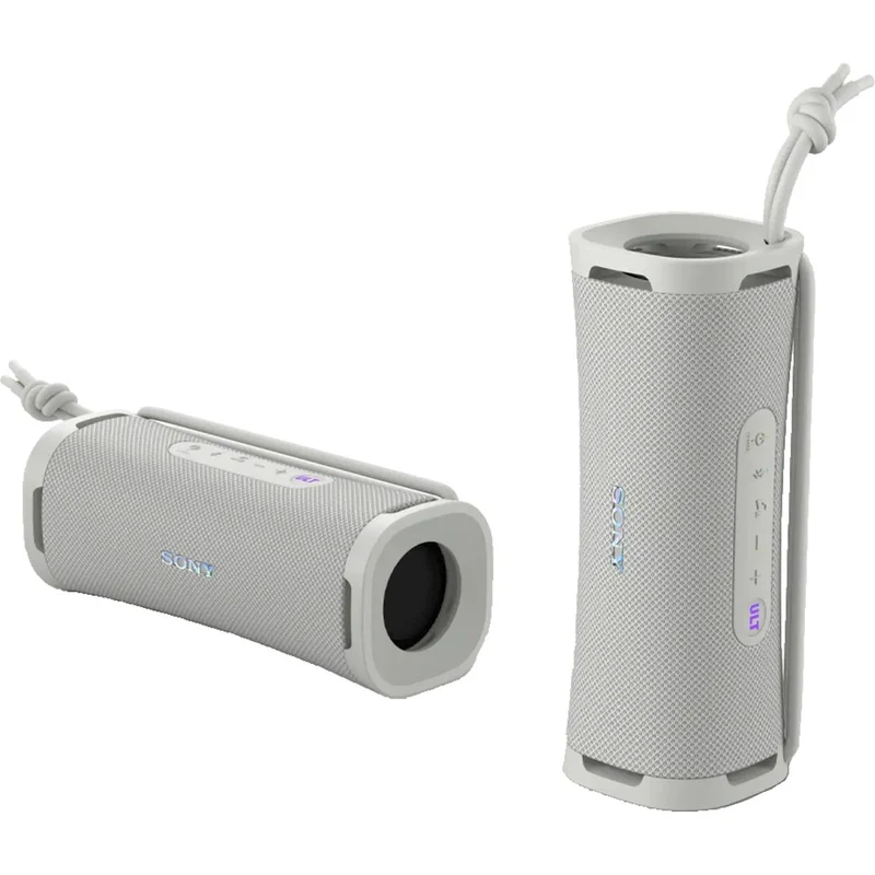 Enceintes sans fil, Sony SRSULT10/W - Blanc