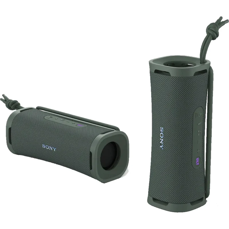 Enceintes sans fil, Sony SRSULT10/H - Gris