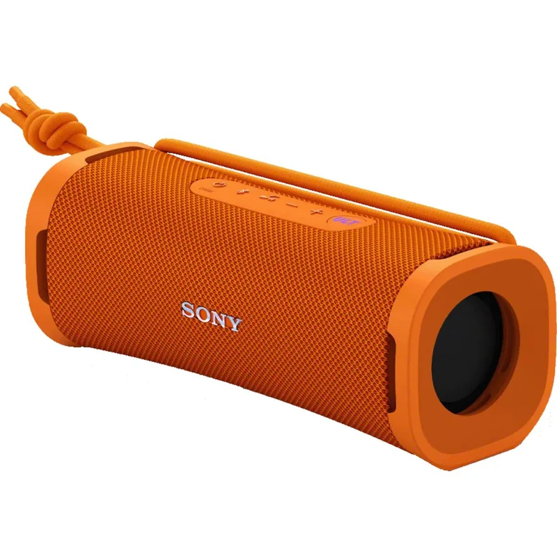 Enceintes sans fil, Sony SRSULT10/D - Orange