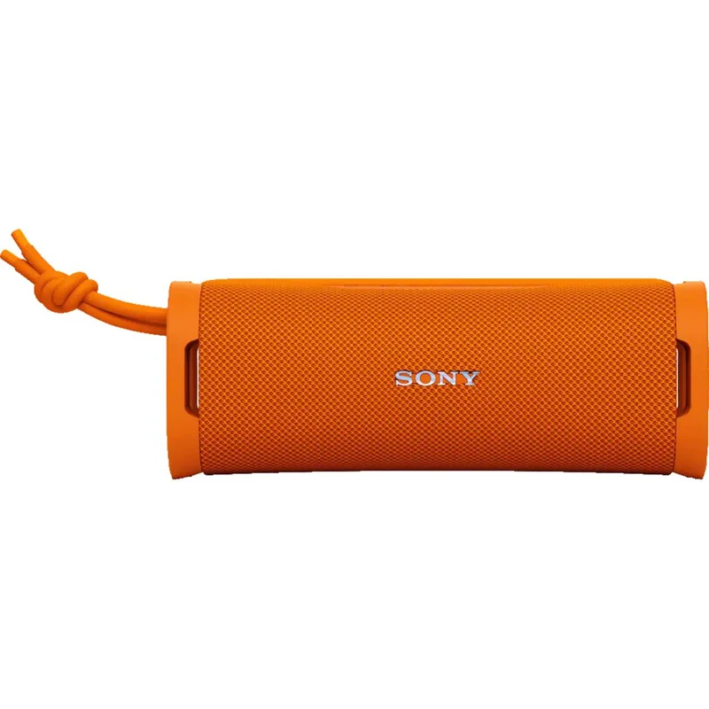 Enceintes sans fil, Sony SRSULT10/D - Orange