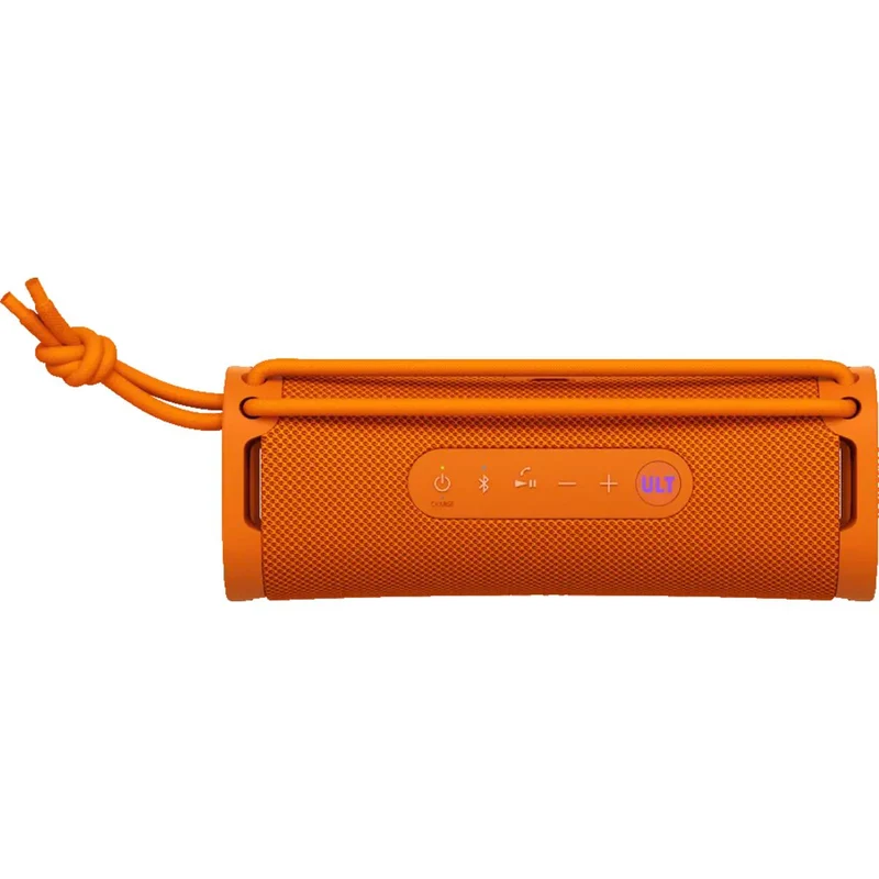 Enceintes sans fil, Sony SRSULT10/D - Orange