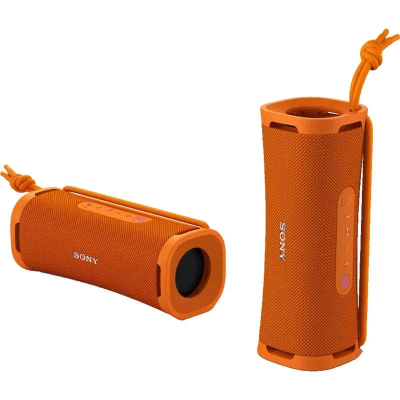 Enceintes sans fil, Sony SRSULT10/D - Orange