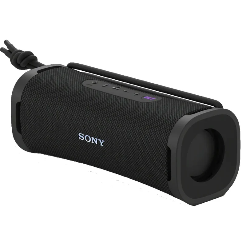 Enceintes sans fil, Sony SRSULT10/B - Noir