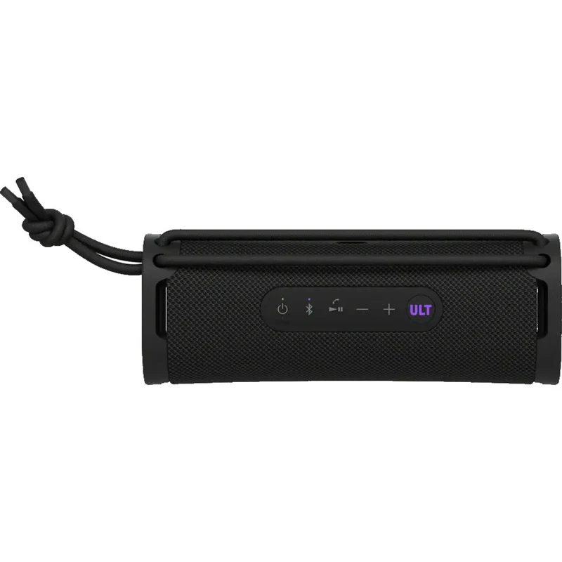 Enceintes sans fil, Sony SRSULT10/B - Noir