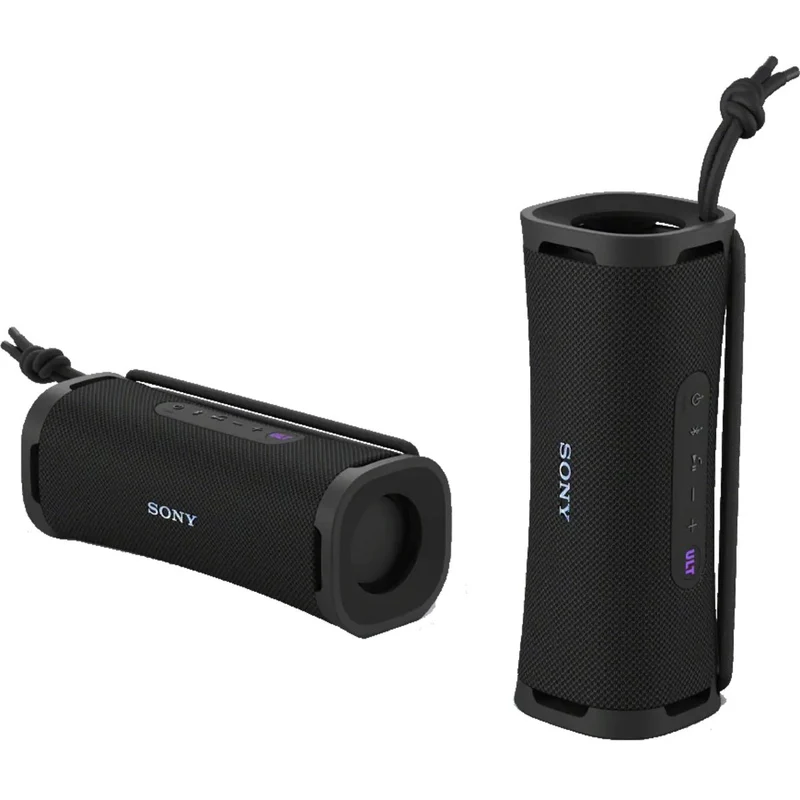 Enceintes sans fil, Sony SRSULT10/B - Noir