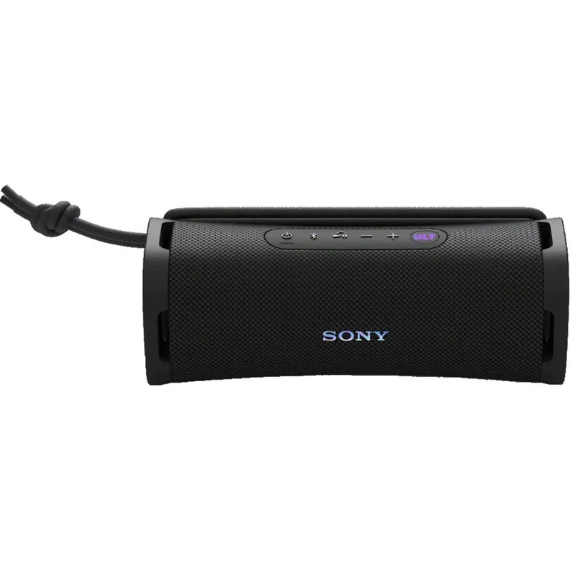 Enceintes sans fil, Sony SRSULT10/B - Noir