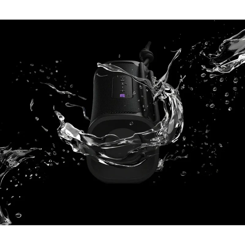 Enceintes sans fil, Sony SRSULT10/B - Noir