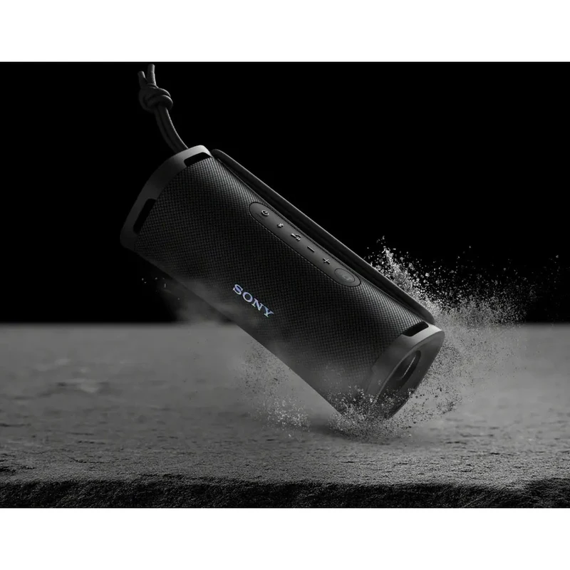 Enceintes sans fil, Sony SRSULT10/B - Noir