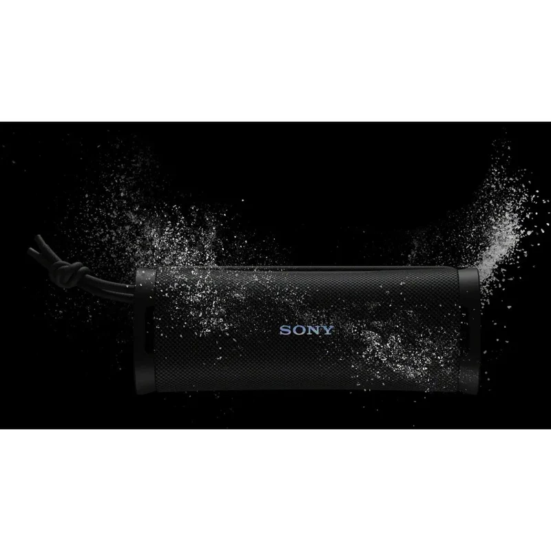 Enceintes sans fil, Sony SRSULT10/B - Noir