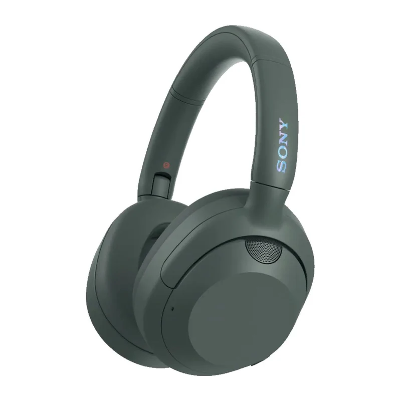 Casque d'écoute Bluetooth à suppression du bruit, Sony WHULT900N/H - Gris