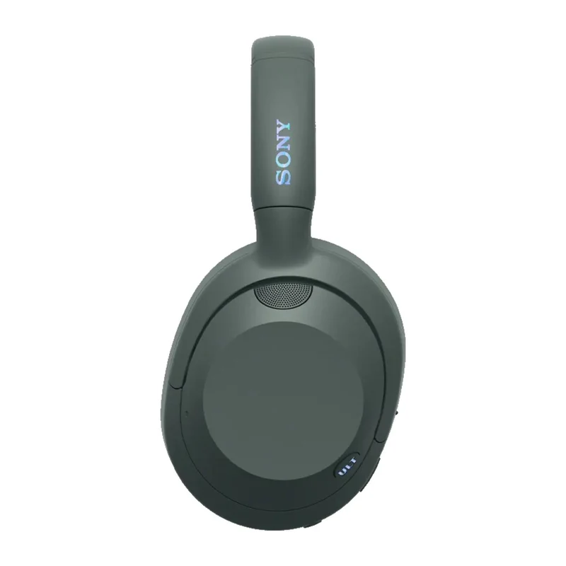 Casque d'écoute Bluetooth à suppression du bruit, Sony WHULT900N/H - Gris