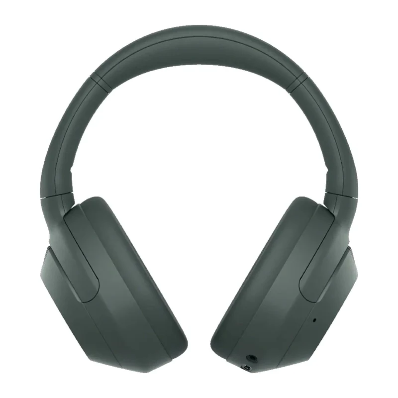 Casque d'écoute Bluetooth à suppression du bruit, Sony WHULT900N/H - Gris