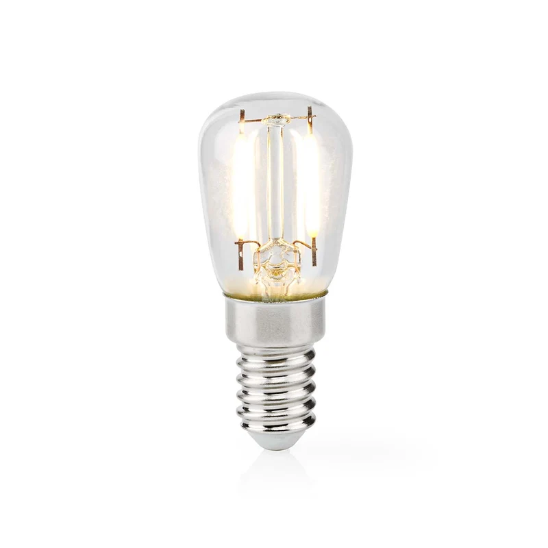 Koelkastlamp LED - E14 - 2W