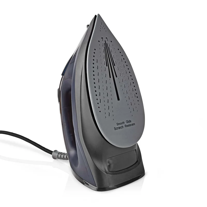 Stoomstrijkijzer 2200W - 25 g/m - Stoomstoot