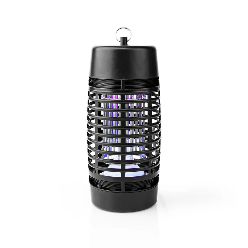 Elektrische Muggenlamp 3W - Type lamp: LED-Lamp - Effectief bereik: 30 m²