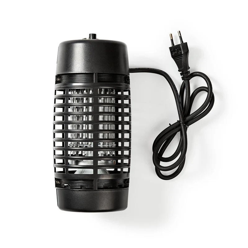 Elektrische Muggenlamp 3W - Type lamp: LED-Lamp - Effectief bereik: 30 m²