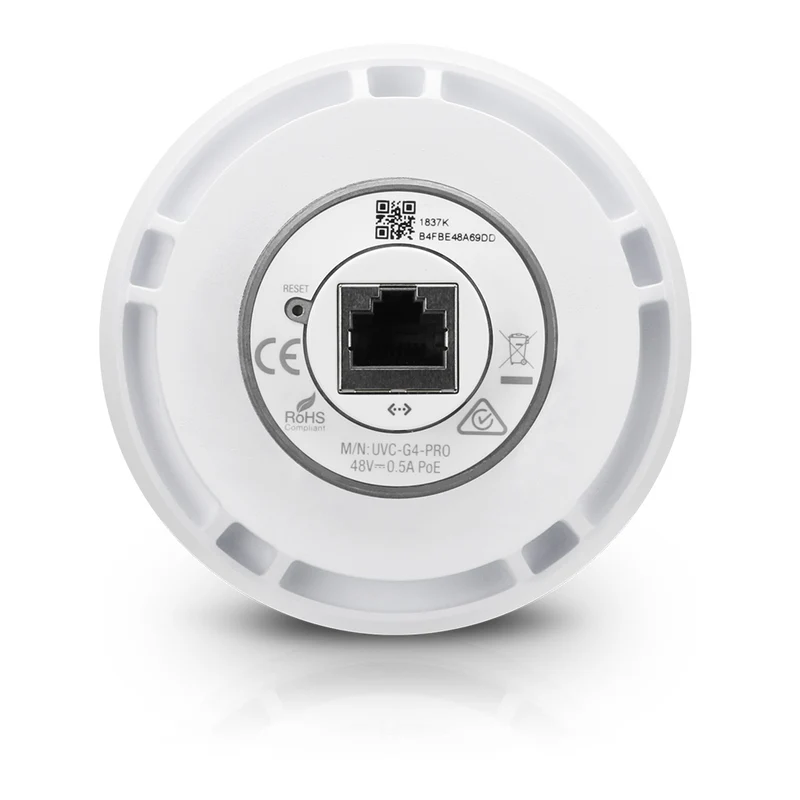 UniFi Protect G4 Pro Camera