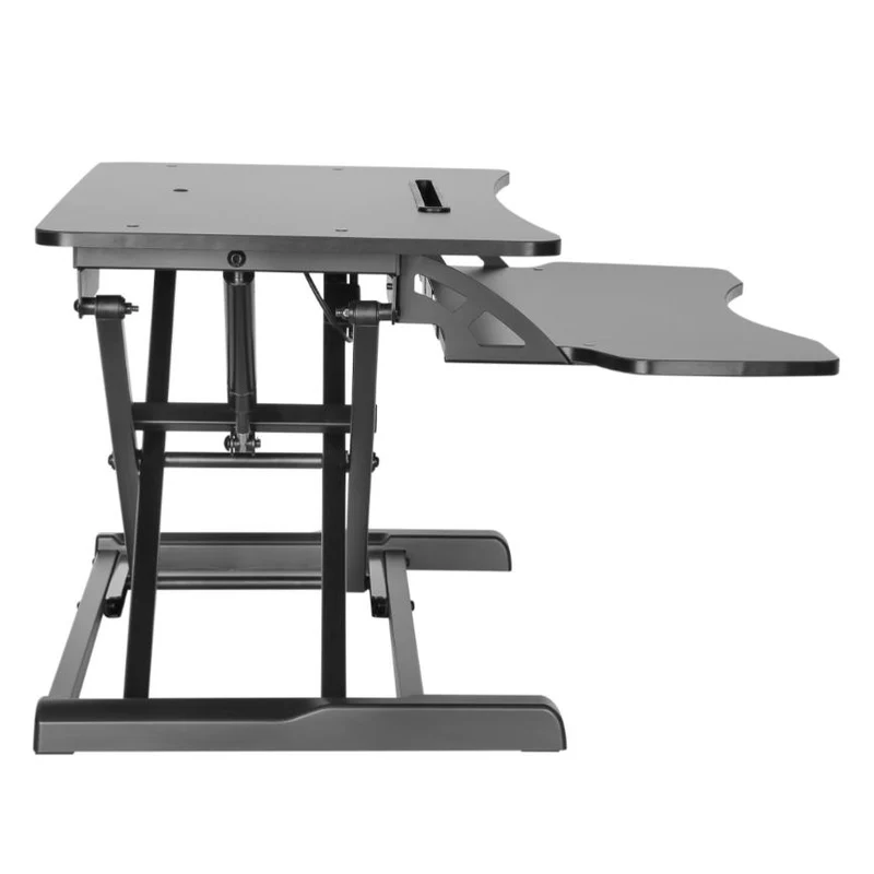 Rehausseur bureau, AMER MOUNTS EZRISER30