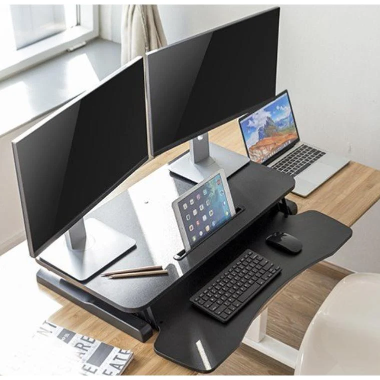 Rehausseur bureau, AMER MOUNTS EZRISER30