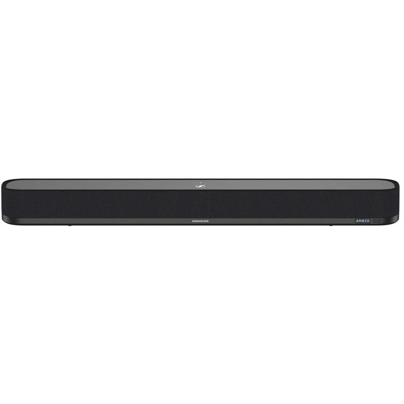 Barre de son ATMOS 7.1.4, Sennheiser Ambeo Mini - Noir