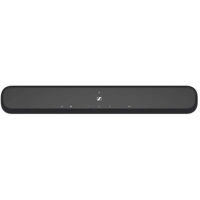 Barre de son ATMOS 7.1.4, Sennheiser Ambeo Mini - Noir