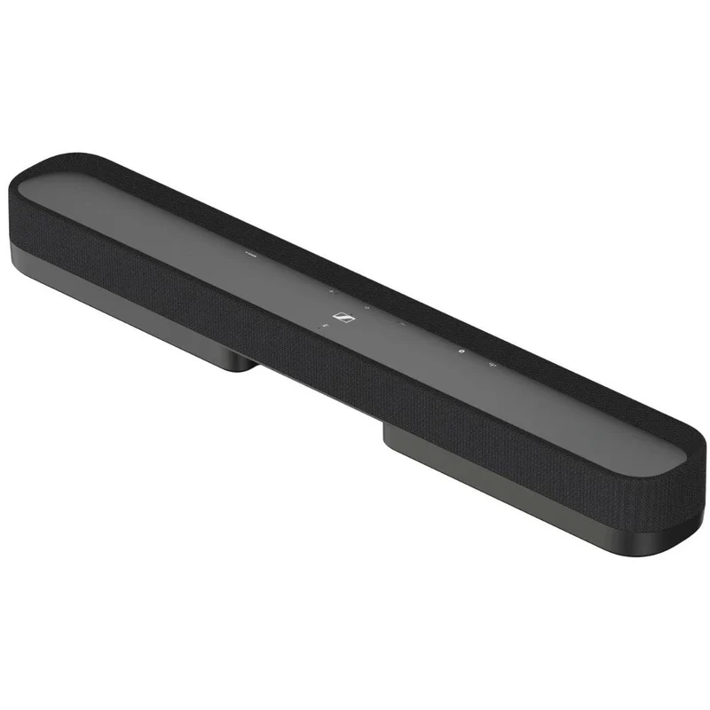 Barre de son ATMOS 7.1.4, Sennheiser Ambeo Mini - Noir