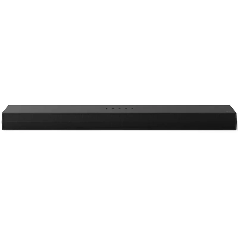 Barre de son 5.1 canaux 440W, caisson de basses, LG S60TR