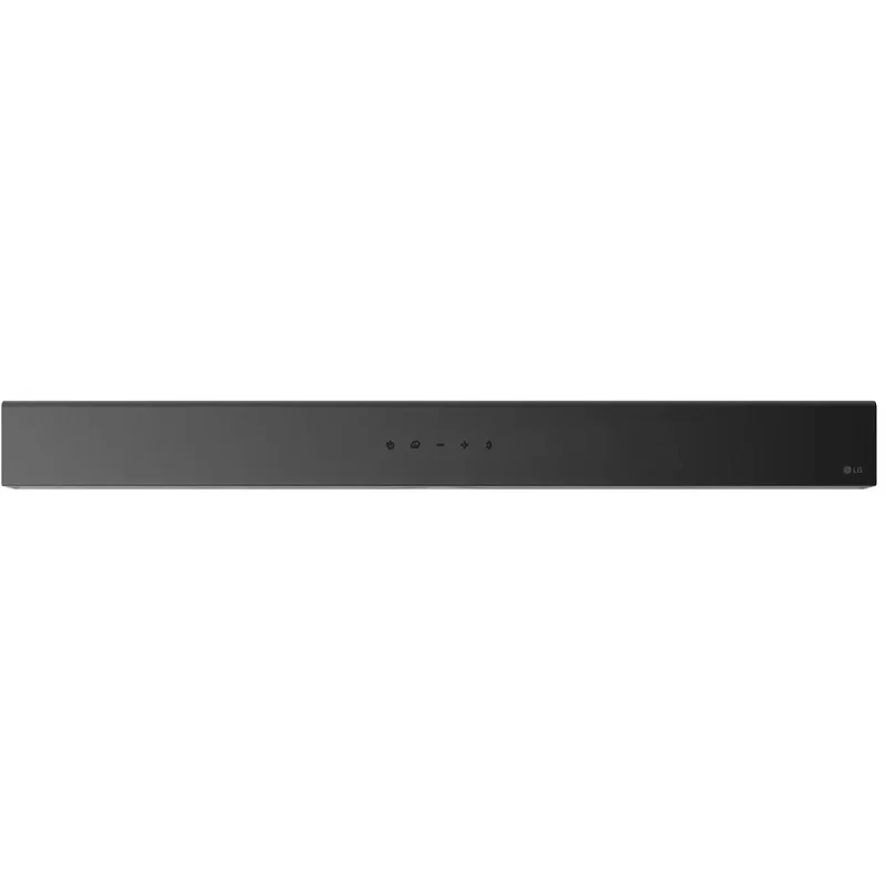 Barre de son 5.1 canaux 440W, caisson de basses, LG S60TR