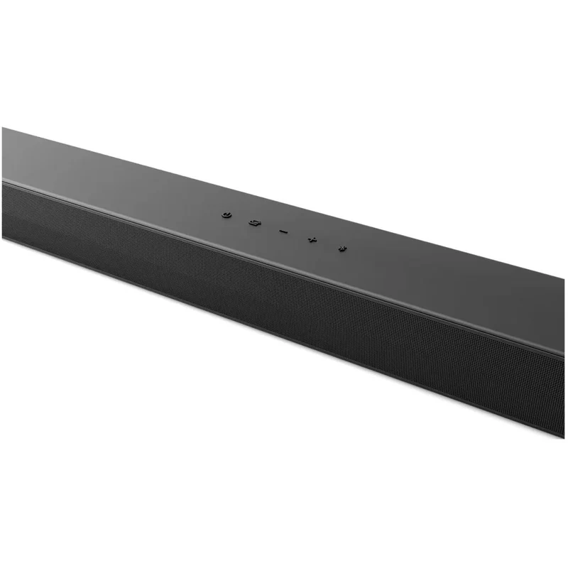 Barre de son 5.1 canaux 440W, caisson de basses, LG S60TR