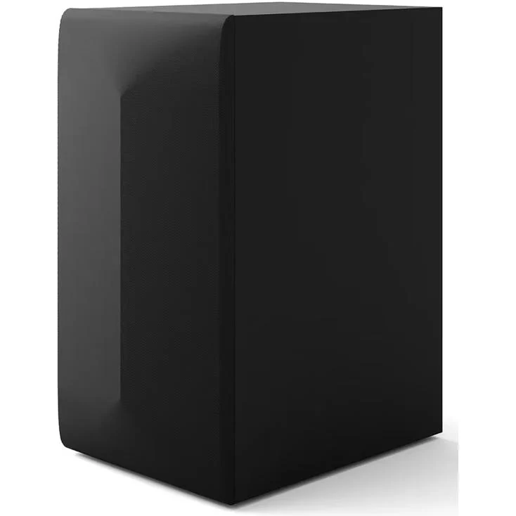 Barre de son 5.1 canaux 440W, caisson de basses, LG S60TR