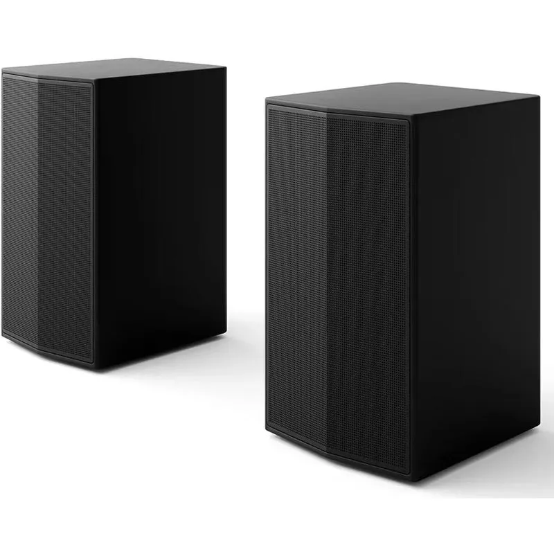 Barre de son 5.1 canaux 440W, caisson de basses, LG S60TR
