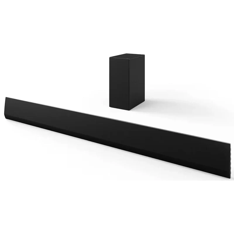Barre de son 5.1.1 canaux 500W, caisson de basses, LG S70TR
