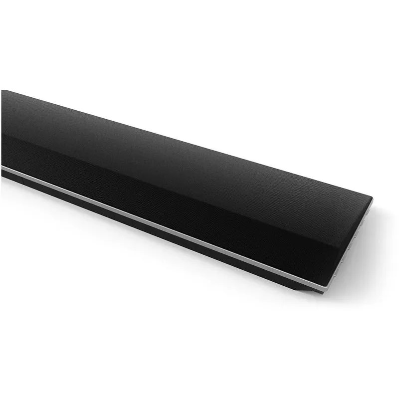 Barre de son 5.1.1 canaux 500W, caisson de basses, LG S70TR