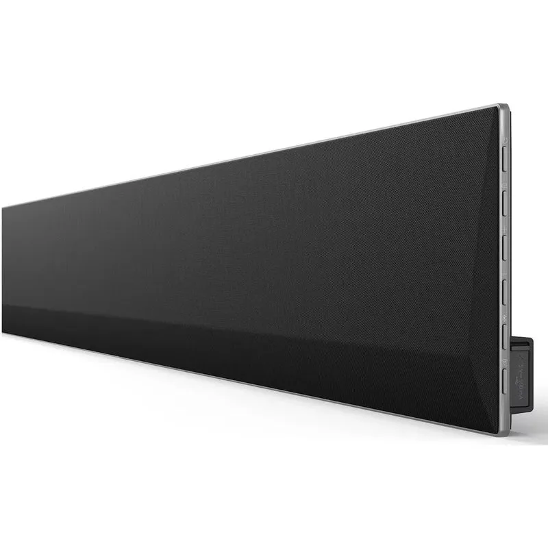 Barre de son 5.1.1 canaux 500W, caisson de basses, LG S70TR