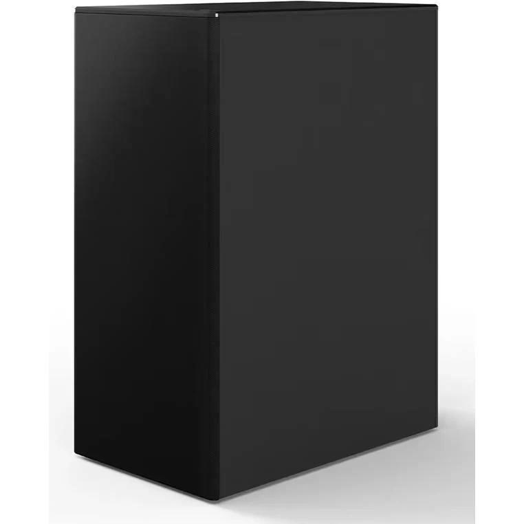 Barre de son 5.1.1 canaux 500W, caisson de basses, LG S70TR