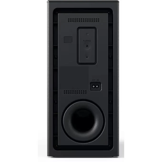 Barre de son 5.1.1 canaux 500W, caisson de basses, LG S70TR