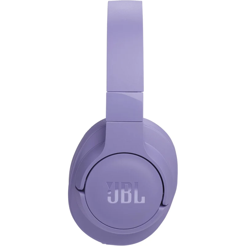 Casque d'écoute à réduction de bruit sans fil. JBL Tune 770NC - Pourpre