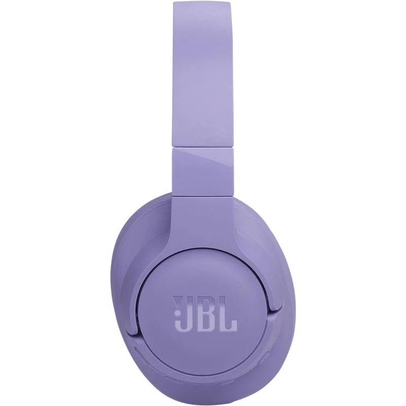 Casque d'écoute à réduction de bruit sans fil. JBL Tune 770NC - Pourpre