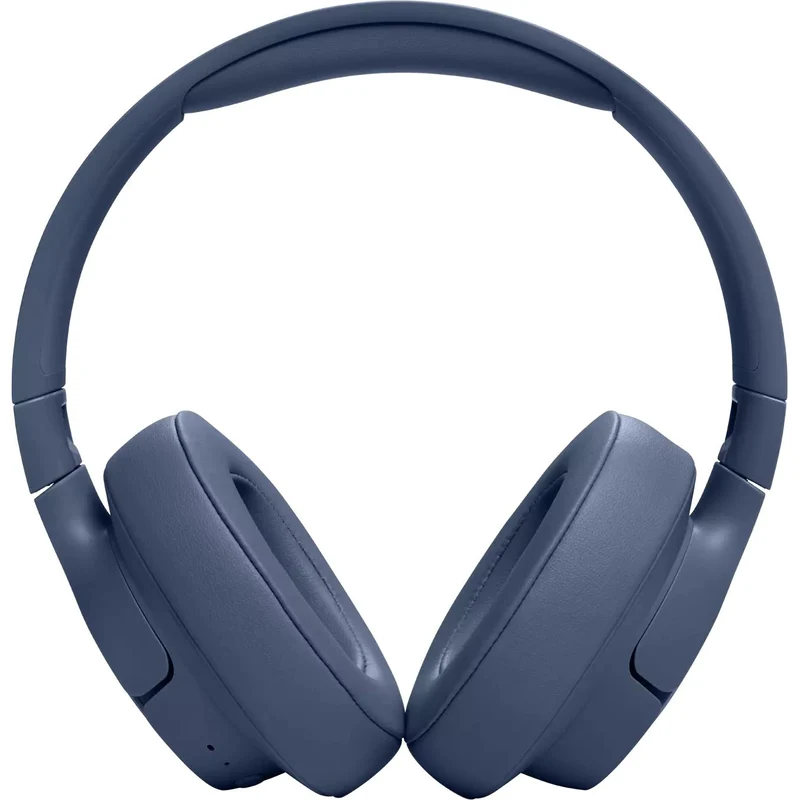 Casque d'écoute sans fil. JBL Tune 720BT - Bleu