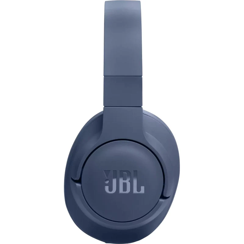 Casque d'écoute sans fil. JBL Tune 720BT - Bleu