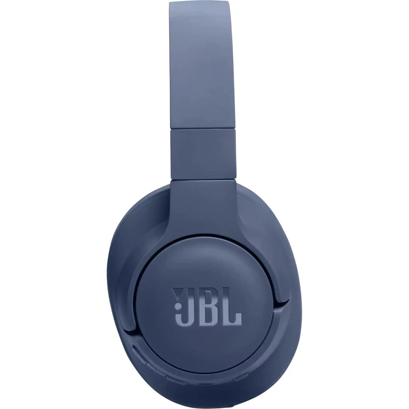 Casque d'écoute sans fil. JBL Tune 720BT - Bleu