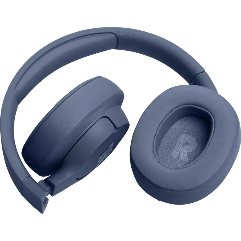 Casque d'écoute sans fil. JBL Tune 720BT - Bleu