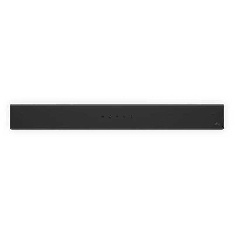 Barre de son 2.1 canaux 300W, caisson de basses sans fil, LG S40T