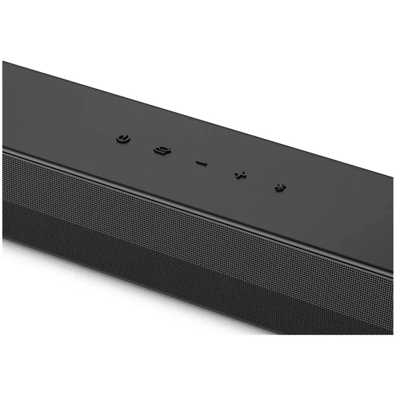 Barre de son 2.1 canaux 300W, caisson de basses sans fil, LG S40T