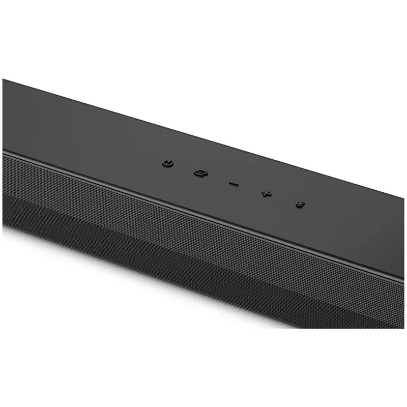 Barre de son 2.1 canaux 300W, caisson de basses sans fil, LG S40T