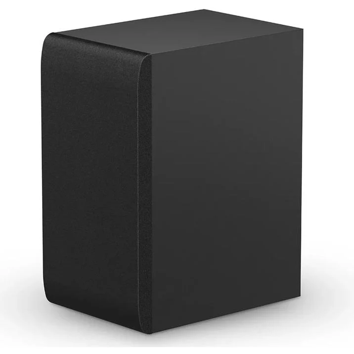 Barre de son 2.1 canaux 300W, caisson de basses sans fil, LG S40T
