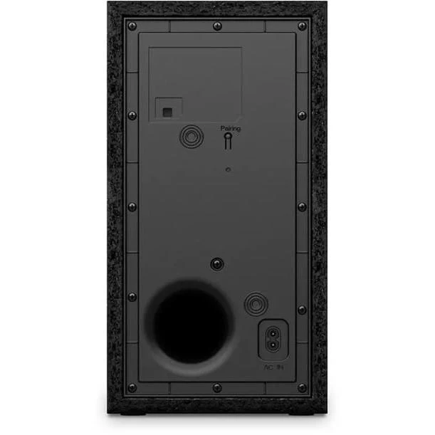 Barre de son 2.1 canaux 300W, caisson de basses sans fil, LG S40T